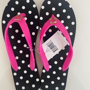 Kate spade sandals women’s size 9